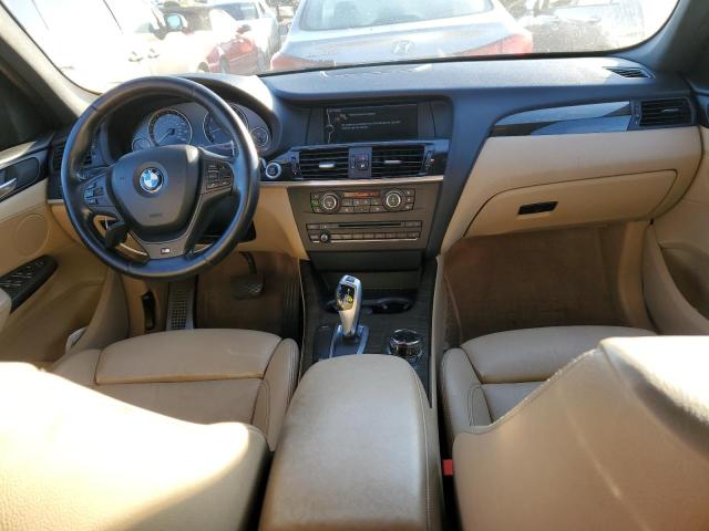 5UXWX5C54BL713817 2011 BMW X3, photo no. 8