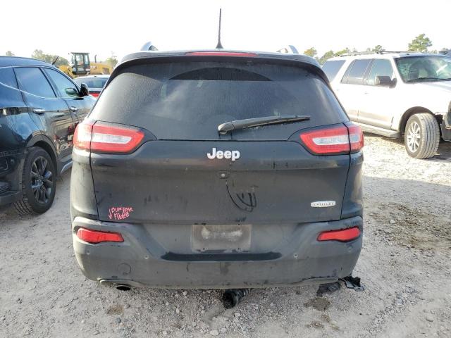 2017 JEEP CHEROKEE L - 1C4PJLCB6HW642788