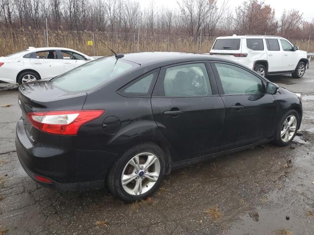 1FADP3F28EL292824 | 2014 Ford focus se