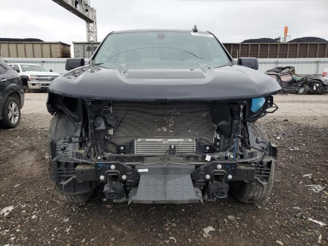 2021 CHEVROLET SILVERADO - 3GCNYAEK7MG378073