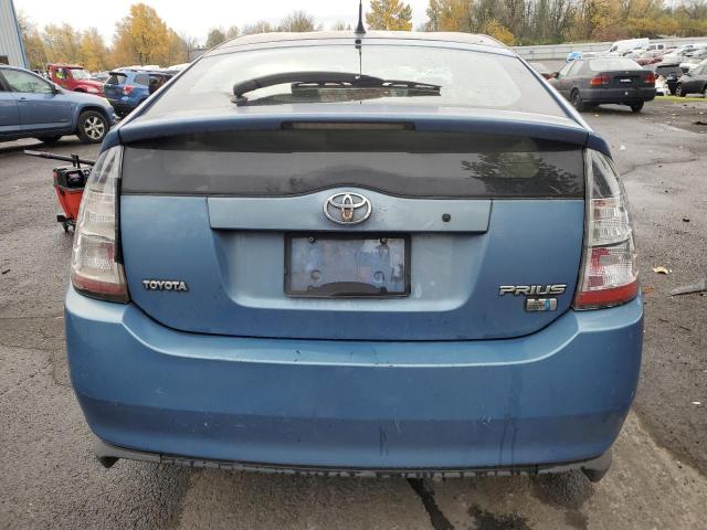 JTDKB20U753063863 | 2005 Toyota prius