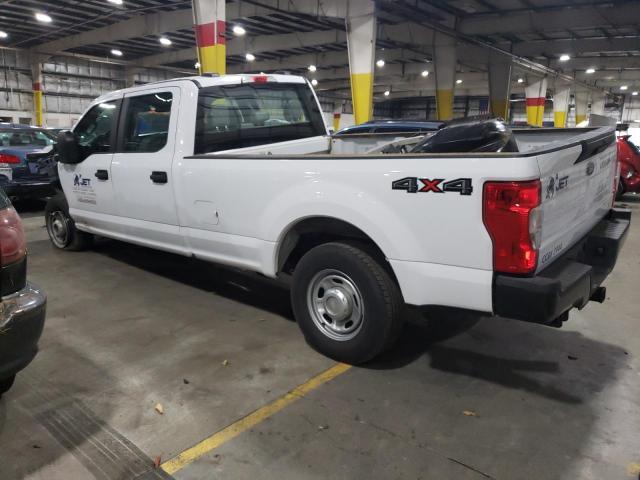 1FT7W2B68MEC68880 | 2021 FORD F250 SUPER