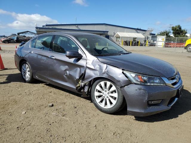 1HGCR3F85EA037243 | 2014 HONDA ACCORD EXL