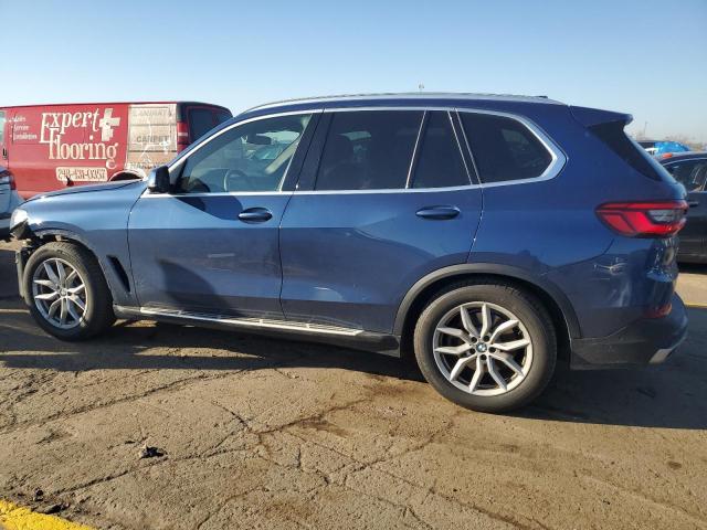 5UXCR6C54KLK89218 BMW X5 XDRIVE4 2