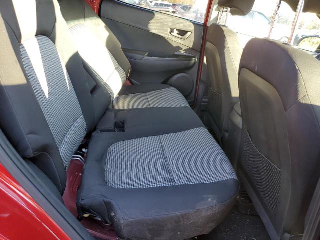 2020 HYUNDAI KONA SEL P - KM8K6CAA9LU510551