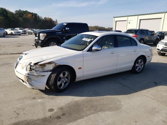 2005 Jaguar S-TYPE 