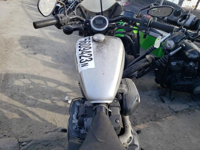 2015 YAMAHA XVS950 CU JYAVN05Y6FA001772