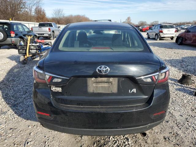 3MYDLBYV7JY315536 | 2018 TOYOTA YARIS IA