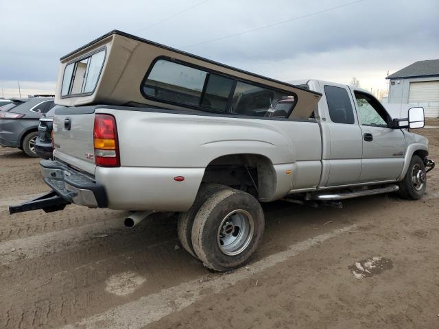 2006 GMC New Sierra C3500 VIN: 1GTJC39D96E280399 Lot: 74792443