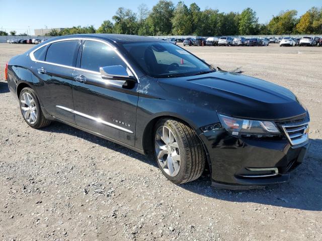 1G1145S32HU161220 | 2017 Chevrolet impala premier