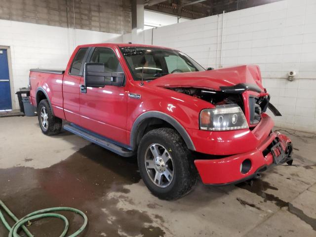 1FTPX14567FB33892 | 2007 Ford f150