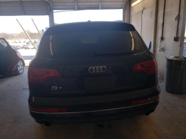 2012 Audi Q7 Premium Plus VIN: WA1LGBFE6CD004732 Lot: 74749983