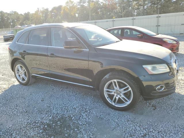 VIN WA1LFAFP1DA009502 2013 Audi Q5, Premium Plus no.4