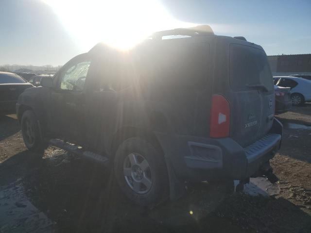 5N1AN08W47C542723 2007 Nissan Xterra Off Road