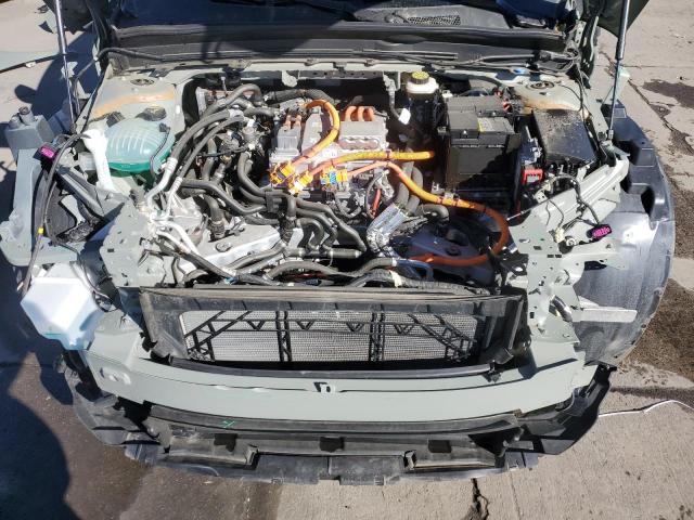 2022 VOLVO C40 P8 REC - YV4ED3GB8N2005846