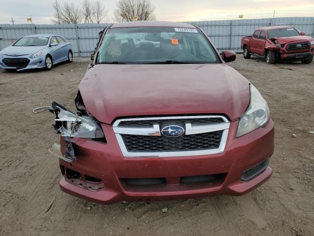 4S3BMCC65E3037243 | 2014 Subaru legacy 2.5i premium