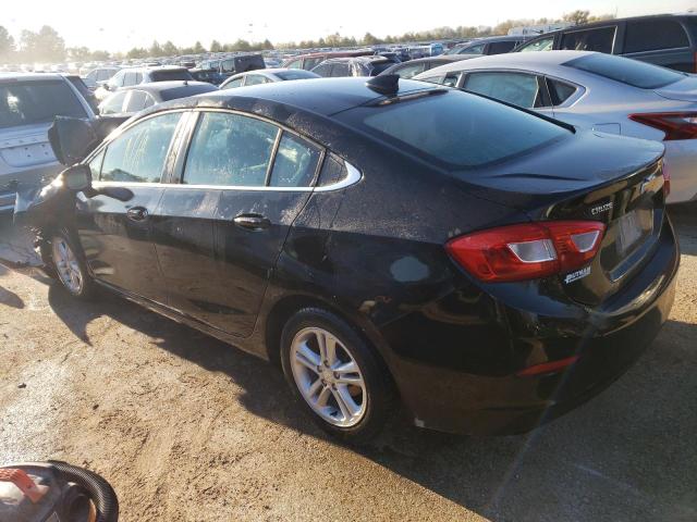 1G1BE5SM5G7289233 | 2016 CHEVROLET CRUZE LT