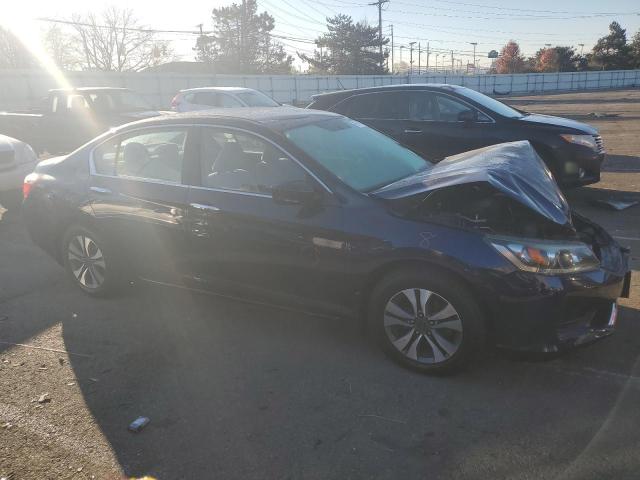 Vin: 1hgcr2f36da072063, lot: 76579903, honda accord lx 20134