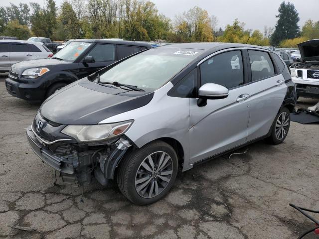 VIN JHMGK5H7XGX029755 2016 HONDA FIT no.1