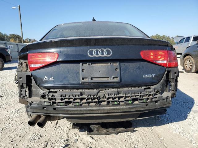 VIN WAUAFAFL1DN045755 2013 Audi A4, Premium no.6