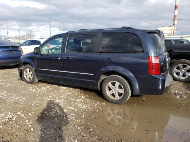 2D8HN54P68R834415 | 2008 Dodge grand caravan sxt