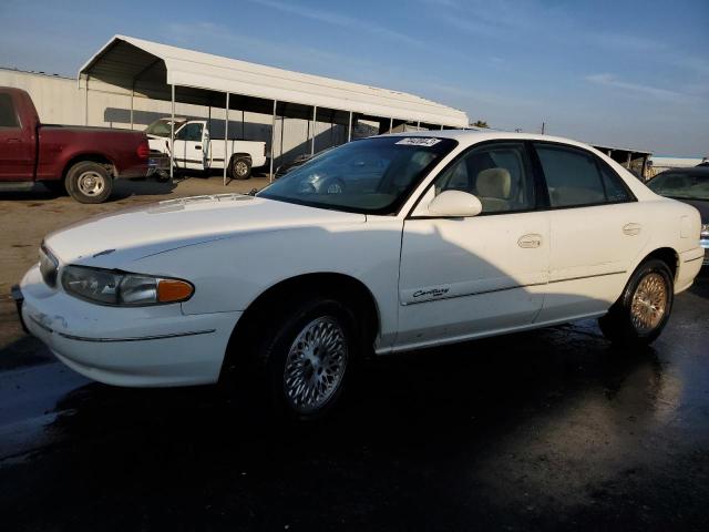 2002 Buick Century Custom