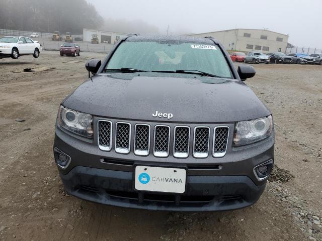 1C4NJDCB6FD358132 | 2015 JEEP COMPASS LI