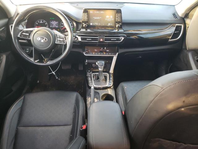 2021 KIA SELTOS EX - KNDERCAA0M7152703