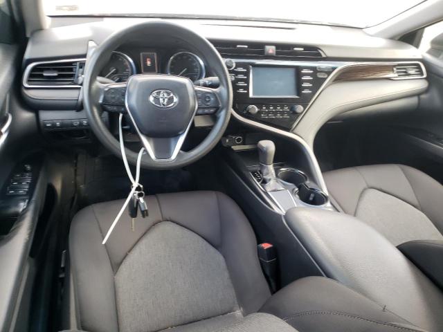 4T1B11HK2KU680072 | 2019 TOYOTA CAMRY L