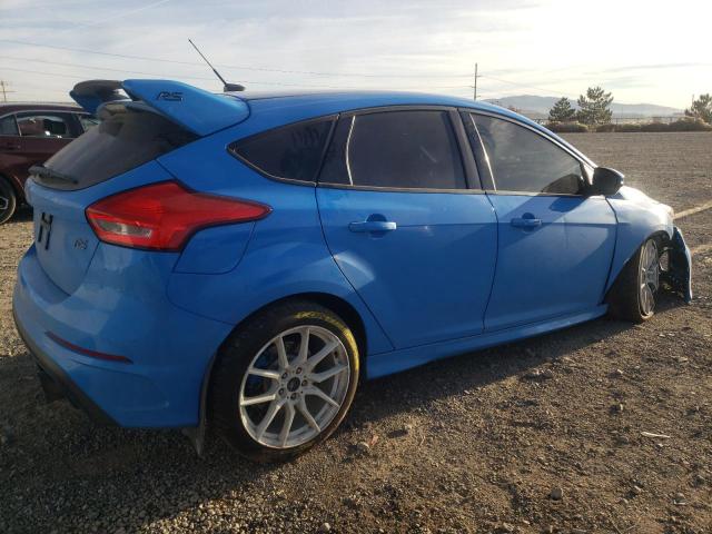 WF0DP3TH7G4114660 Ford FOCUS RS