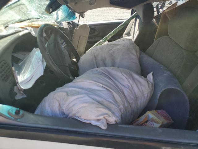 2004 Chevrolet Trailblazer Ls VIN: 1GNDT13S342149967 Lot: 73557353