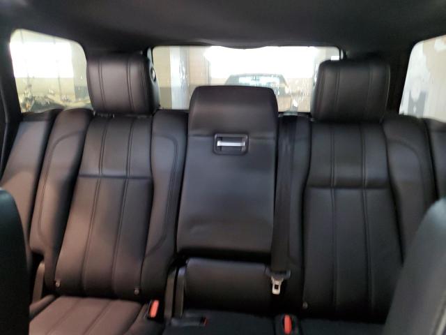 SALGS2PF9GA295532 Land Rover Range Rover Hse