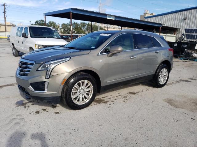 2019 Cadillac XT5 