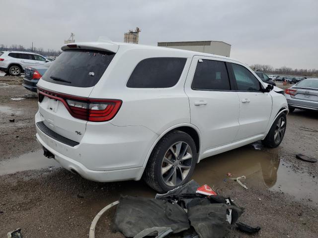 2015 DODGE DURANGO R/ - 1C4SDJCT9FC746222