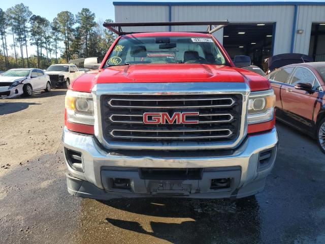 2016 GMC SIERRA C25 1GT01REG3GZ158457