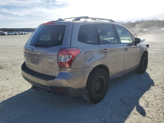 JF2SJADCXGH557026 | 2016 SUBARU FORESTER 2