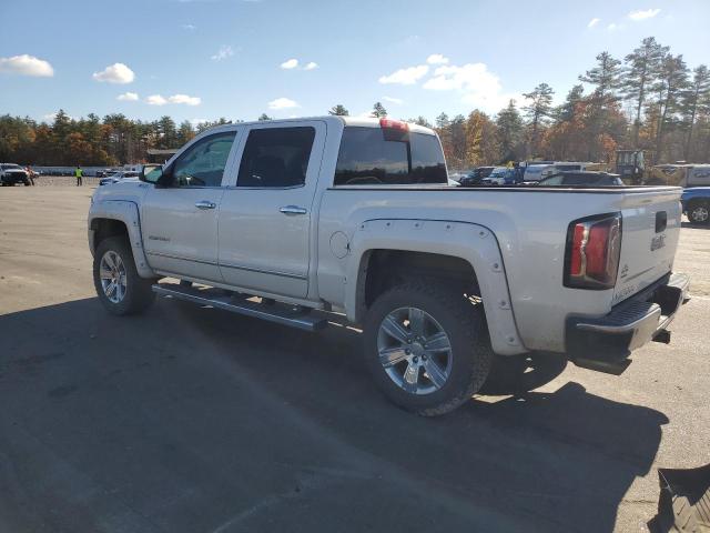 2018 GMC SIERRA K15 - 3GTU2NEC8JG414412