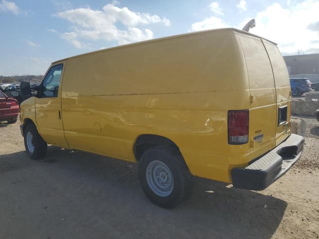 2012 Ford Econoline E250 Van VIN: 1FTNE2EL1CDB26385 Lot: 75011943