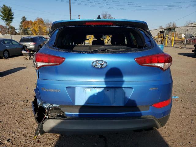 2018 HYUNDAI TUCSON VAL - KM8J3CA25JU738721