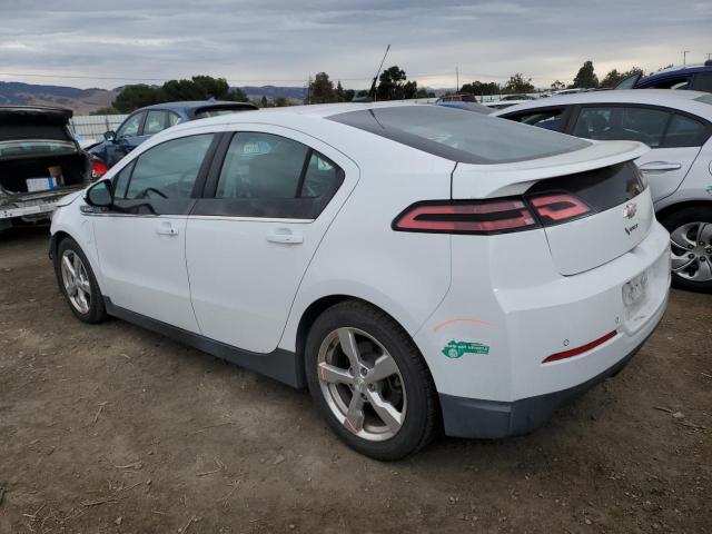 VIN 1G1RH6E48EU154673 2014 Chevrolet Volt no.2