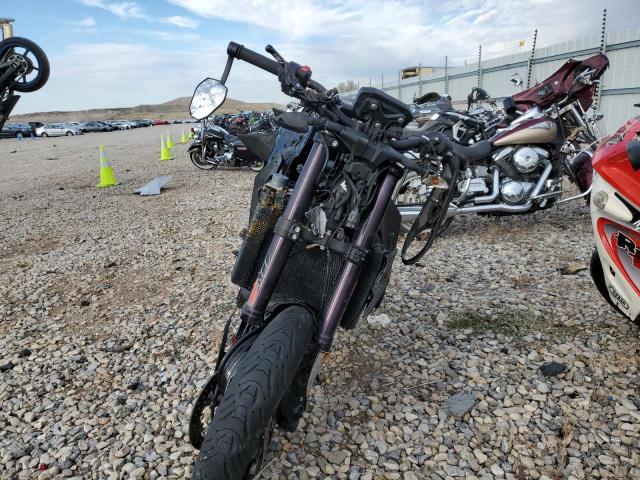 2018 KTM 1290 SUPER - VBKV39403JM986354