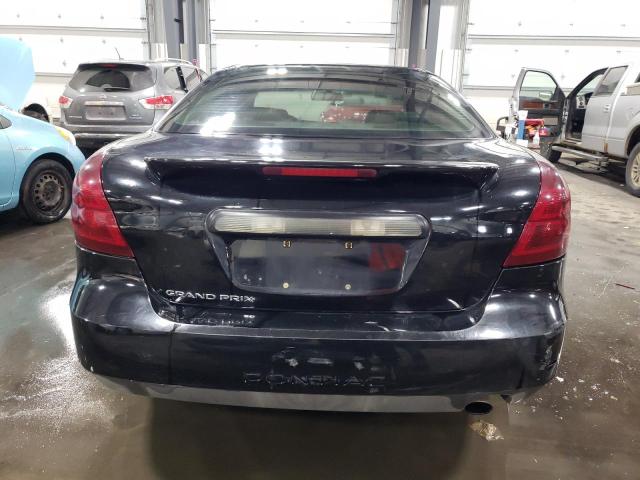 2G2WP522151320929 | 2005 Pontiac grand prix