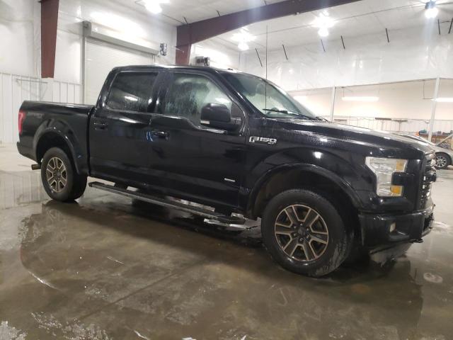 1FTEW1EP6GKG00021 | 2016 FORD F150 SUPER