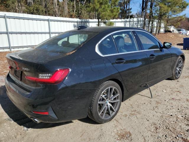 WBA5R1C58KFH00597 | 2019 BMW 330I