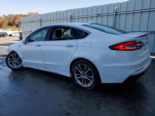 3FA6P0RU8LR141291 Ford Fusion TIT 2