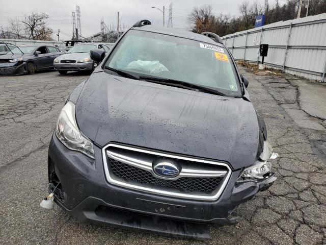 JF2GPAKC4GH317087 | 2016 SUBARU CROSSTREK