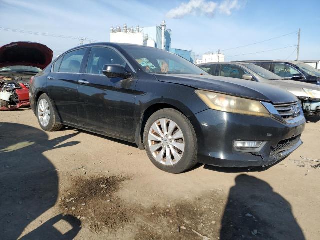 1HGCR2F76DA277692 | 2013 Honda accord ex