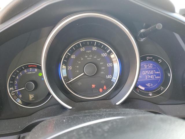 2020 HONDA FIT SPORT - 3HGGK5H63LM715131