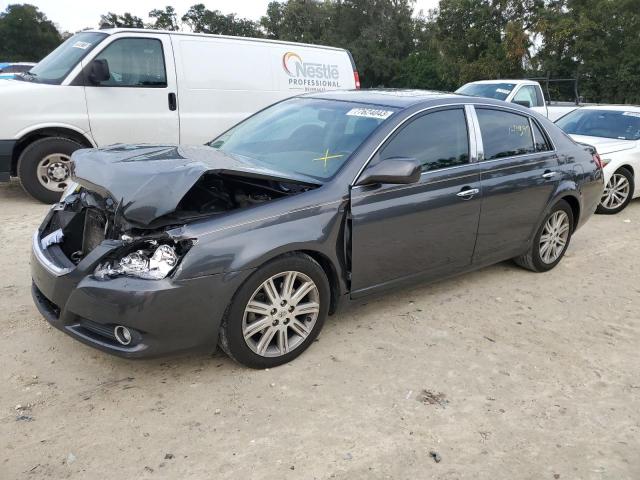 2008 Toyota Avalon XL