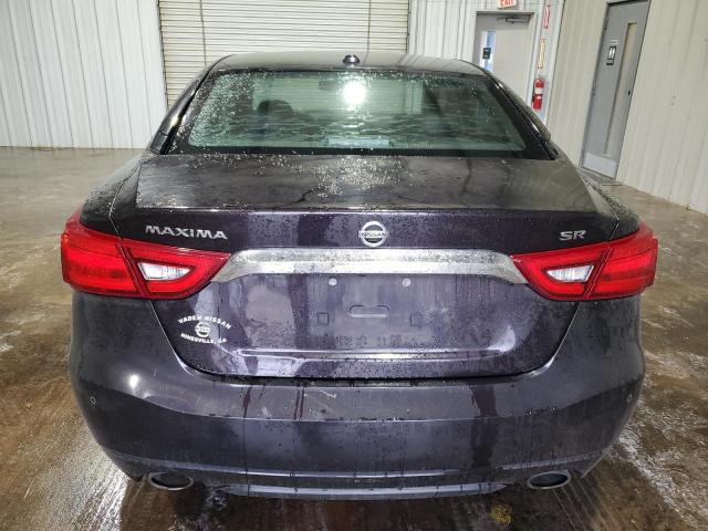 1N4AA6AP9GC413551 | 2016 NISSAN MAXIMA 3.5